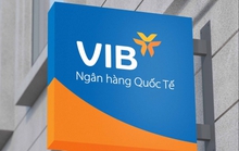 VIB: Lợi nhuận 9 tháng đạt 7.800 tỉ đồng, ROE dẫn đầu ngành với 30%