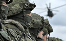 Quân đội Belarus và Nga thành lập lực lượng chung