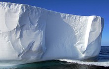 Đào được ADN sinh vật ma 1 triệu tuổi ở Nam Cực