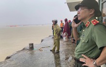 Giám đốc Công an Quảng Nam thông tin về vụ cháy hàng loạt ca nô ở Cửa Đại