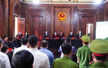 Vụ thất thoát 735 tỉ đồng: Công ty Tân Thuận không đủ tiềm lực vẫn ôm dự án