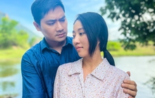 Diễn viên Huỳnh Hồng Loan khen Minh Luân hết lời