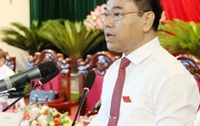 Đề nghị kỷ luật Phó trưởng Ban Nội chính Tỉnh ủy Hà Tĩnh