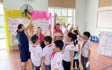 Quỹ Vì Tầm Vóc Việt khuyến khích trẻ em dân tộc thiểu số tiên phong thúc đẩy bình đẳng giới