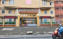 Không để các hội phụ huynh lạm thu