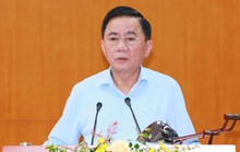 Tập trung xử lý các vụ việc, vụ án Trung ương theo dõi