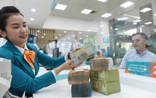 Cuối ngày, nhiều ngân hàng đồng loạt tăng lãi suất huy động