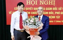 CDC Quảng Ninh có tân giám đốc kế nhiệm ông Ninh Văn Chủ