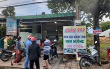 Thông tin mới nhất vụ nữ chủ quán nhậu chết cháy trong chuồng nuôi chó