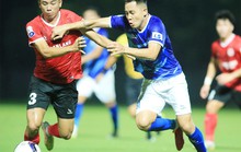 Khánh Hòa chiếm lại ngôi đầu