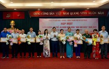 TP HCM tuyên dương 118 tập thể, cá nhân “Dân vận khéo”