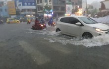 Miền Trung khẩn cấp ứng phó bão số 5