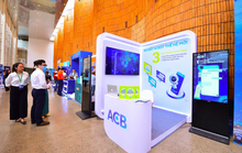 ACB chào sân trợ lý ảo thông minh - AI BOT thế hệ mới