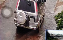 Thông tin nóng vụ nhóm người đi ôtô vào nhà chủ tịch huyện cướp tài sản