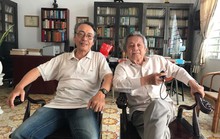 Rèn bản lĩnh mà dựa vào người khác là thứ bỏ đi