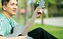 Nhạc sĩ Hoài An nặng nợ với Sử Việt