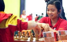 Cờ vua Việt đại thắng Giải Vô địch trẻ châu Á