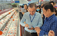 Chấn chỉnh chuỗi cung ứng nông sản Việt