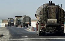 Mỹ đang kiểm soát hầu hết trữ lượng dầu và khí đốt của Syria?