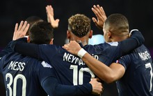 Messi tái xuất, Mbappe gạt bỏ hiềm khích với Neymar