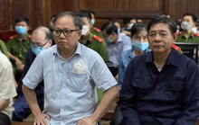 Bị cáo Tất Thành Cang xin lỗi Đảng bộ TP HCM và gia đình