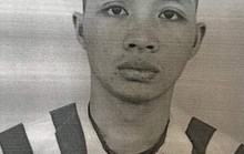 Truy nã toàn quốc phạm nhân Đặng Bảo Duy