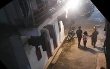 Nữ sinh viên bị bạn trai đâm trọng thương tại phòng trọ