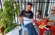 Khổ sở vì mua phải nhà xây dựng trái phép