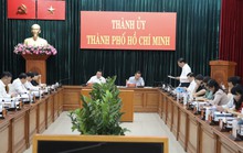 TP HCM kiến nghị nhiều vấn đề liên quan đến đất đai