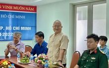 TP HCM: Đẩy mạnh xây dựng Không gian Văn hóa Hồ Chí Minh