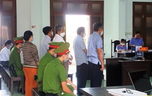 Xét xử vụ bán sỉ 262 lô đất: Cựu Phó Chủ tịch tỉnh Phú Yên bị đề nghị 7-8 năm tù