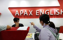 30 phụ huynh khiếu nại Trung tâm tiếng Anh Apax English - Apax Leaders Đà Nẵng
