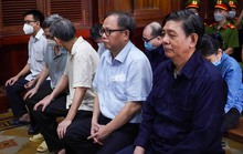 Bị cáo Tất Thành Cang và đồng phạm lĩnh án