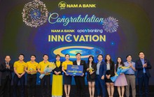 Top 7 Nam A Bank - Openbanking Innovation