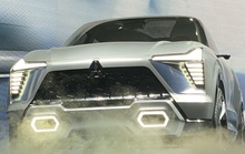 Mitsubishi chọn Việt Nam ra mắt mẫu xe mới cho thị trường toàn cầu