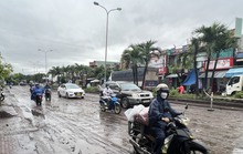 “Tối hậu thư” với những chủ đầu tư các tuyến quốc lộ hư hỏng ở Bình Định