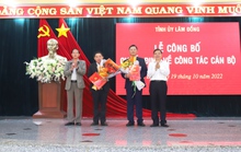 Chủ tịch TP Bảo Lộc làm Chủ tịch Công ty Xổ số kiến thiết Lâm Đồng