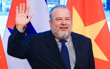 Thủ tướng Cuba kết thúc tốt đẹp chuyến thăm Việt Nam