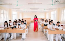 Cuộc thi viết Người thầy kính yêu: Người vẽ nên thanh xuân đầy màu sắc