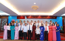 TP HCM tuyên dương 186 điển hình Dân vận khéo
