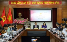 800 đại biểu tham gia Liên hoan Phim quốc tế Hà Nội lần thứ VI