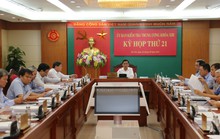 Kỷ luật nhiều lãnh đạo Bộ GD-ĐT,  Viện Hàn lâm Khoa học xã hội Việt Nam