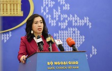 Bộ Ngoại giao khuyến cáo người Việt tại Ukraine