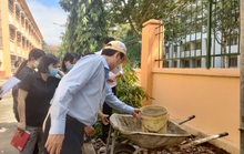 Thêm 3 người chết vì sốt xuất huyết ở TP HCM