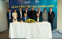 Payoo và Dragon Capital ký kết hợp tác chiến lược