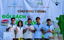 Say mê phụng sự cộng đồng