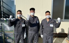 Định hướng cho lao động xuất khẩu