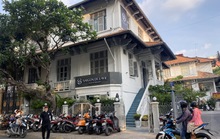 TP HCM: Gần 1.000 biệt thự cũ chưa được phân loại