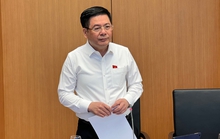 Bộ trưởng Công Thương: Doanh nghiệp xăng dầu vơi nguồn tiền vì chứng khoán, bất động sản
