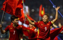 Bốc thăm VCK World Cup nữ 2023: Tuyển Việt Nam cùng bảng với ĐKVĐ Mỹ